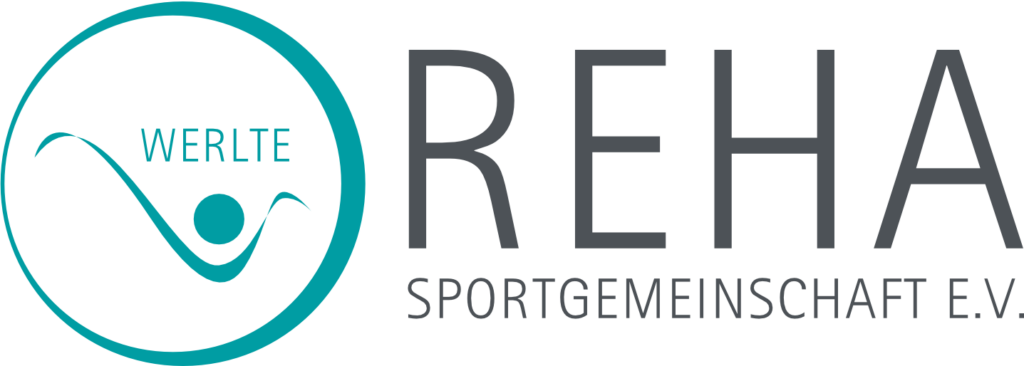 Logo Rehabilitations-Sportgemeinschaft Werlte e.V.